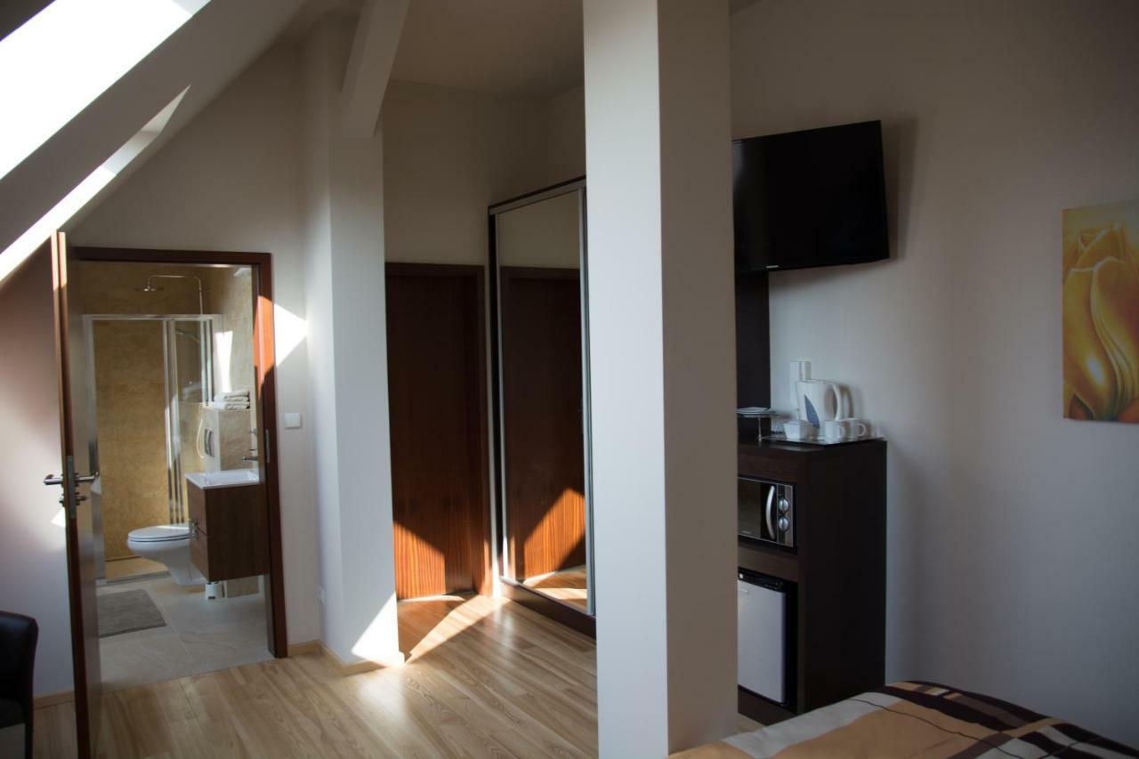 Apartamenty Tatrzanskie Zakopane Exterior foto